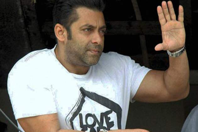 The One-Man Army: Salman Khan